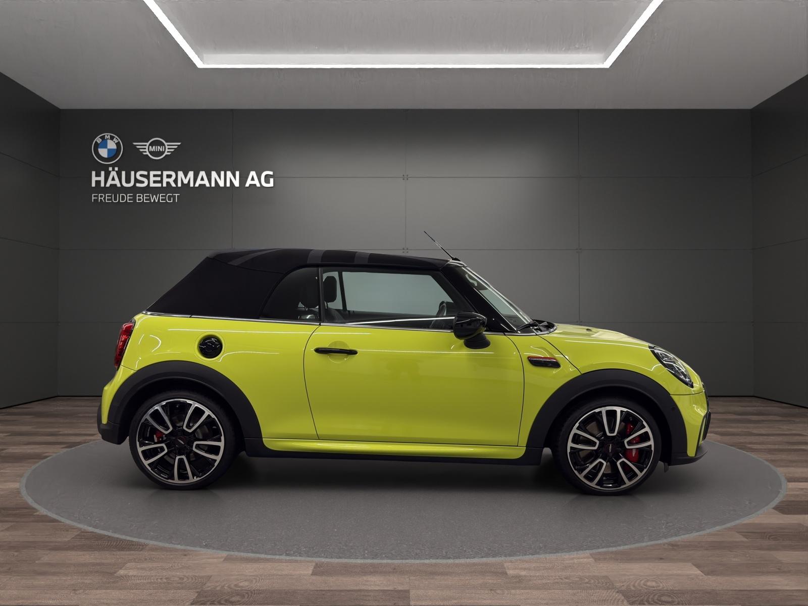 MINI Cabrio F57 John Cooper Works-showroom-element-3