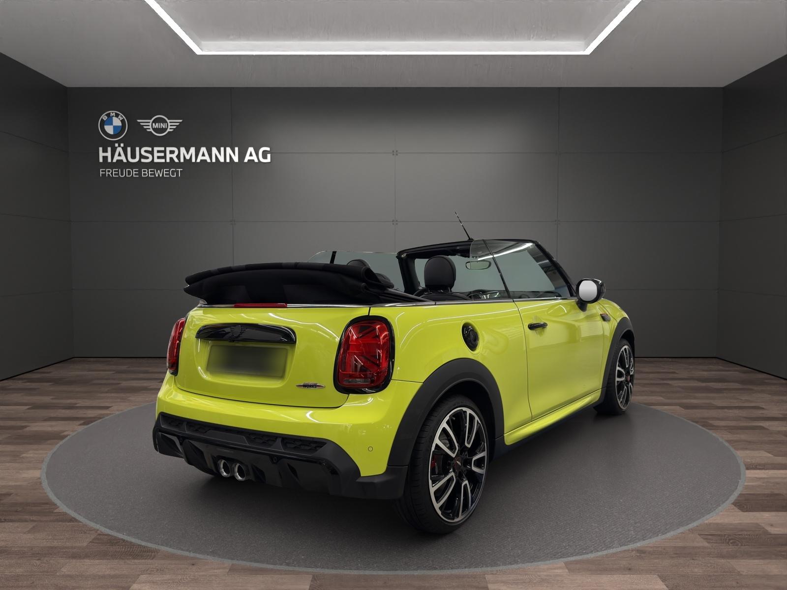 MINI Cabrio F57 John Cooper Works-image-4