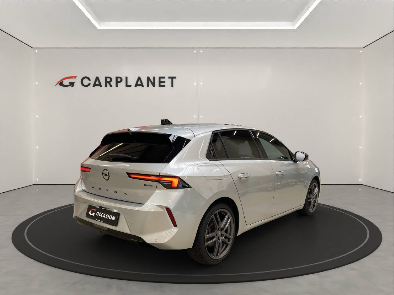 OPEL Astra 1.6 T PHEV 180 Ultimate-showroom-element-3