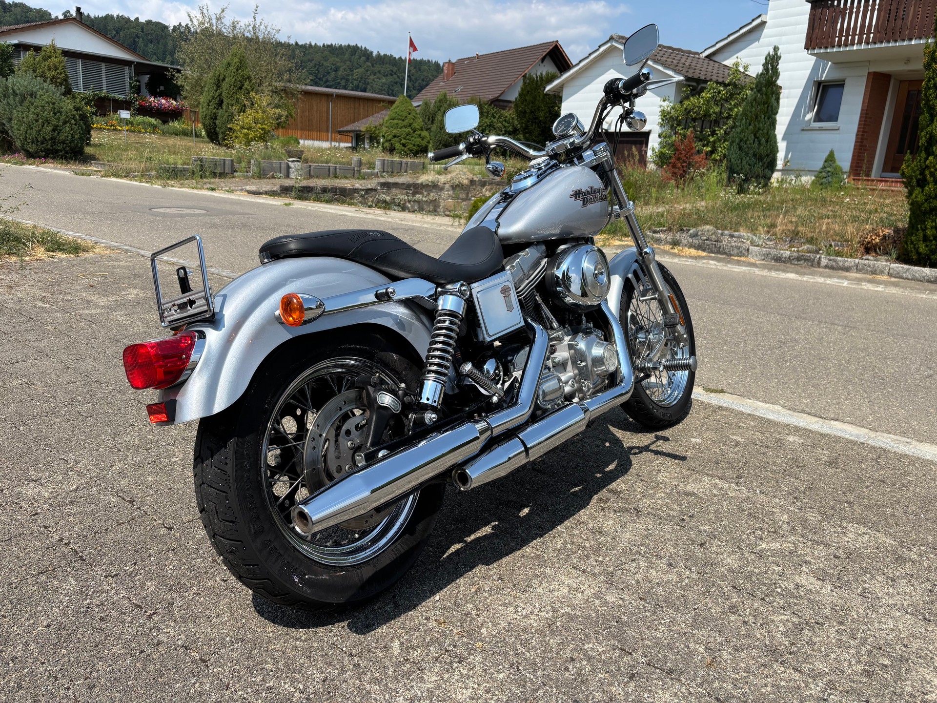 HARLEY-DAVIDSON FXD-image-2