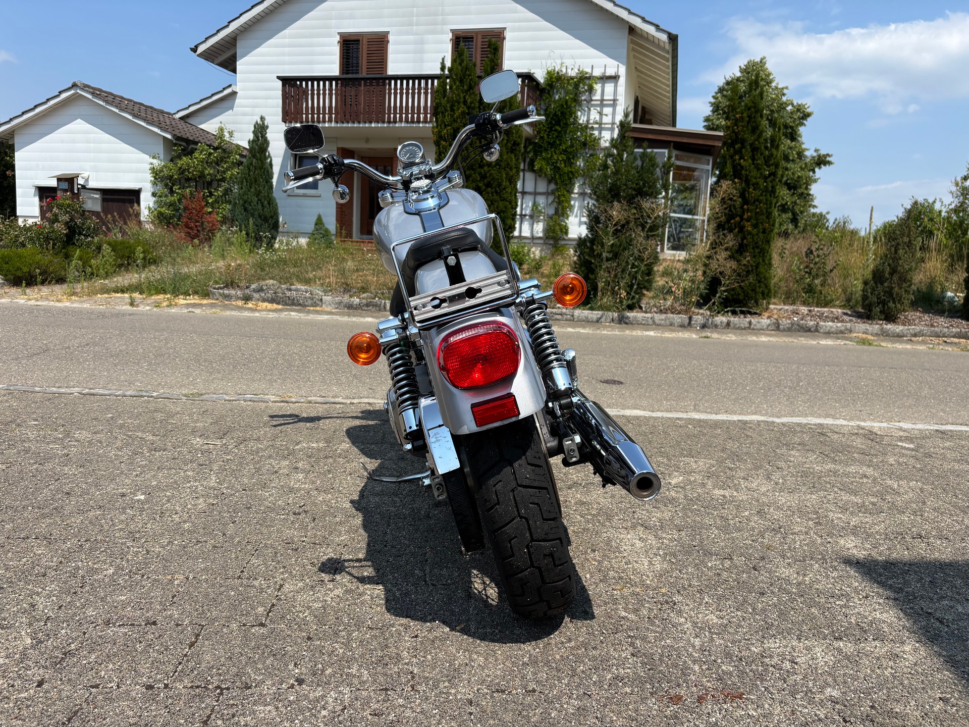 HARLEY-DAVIDSON FXD-image-5