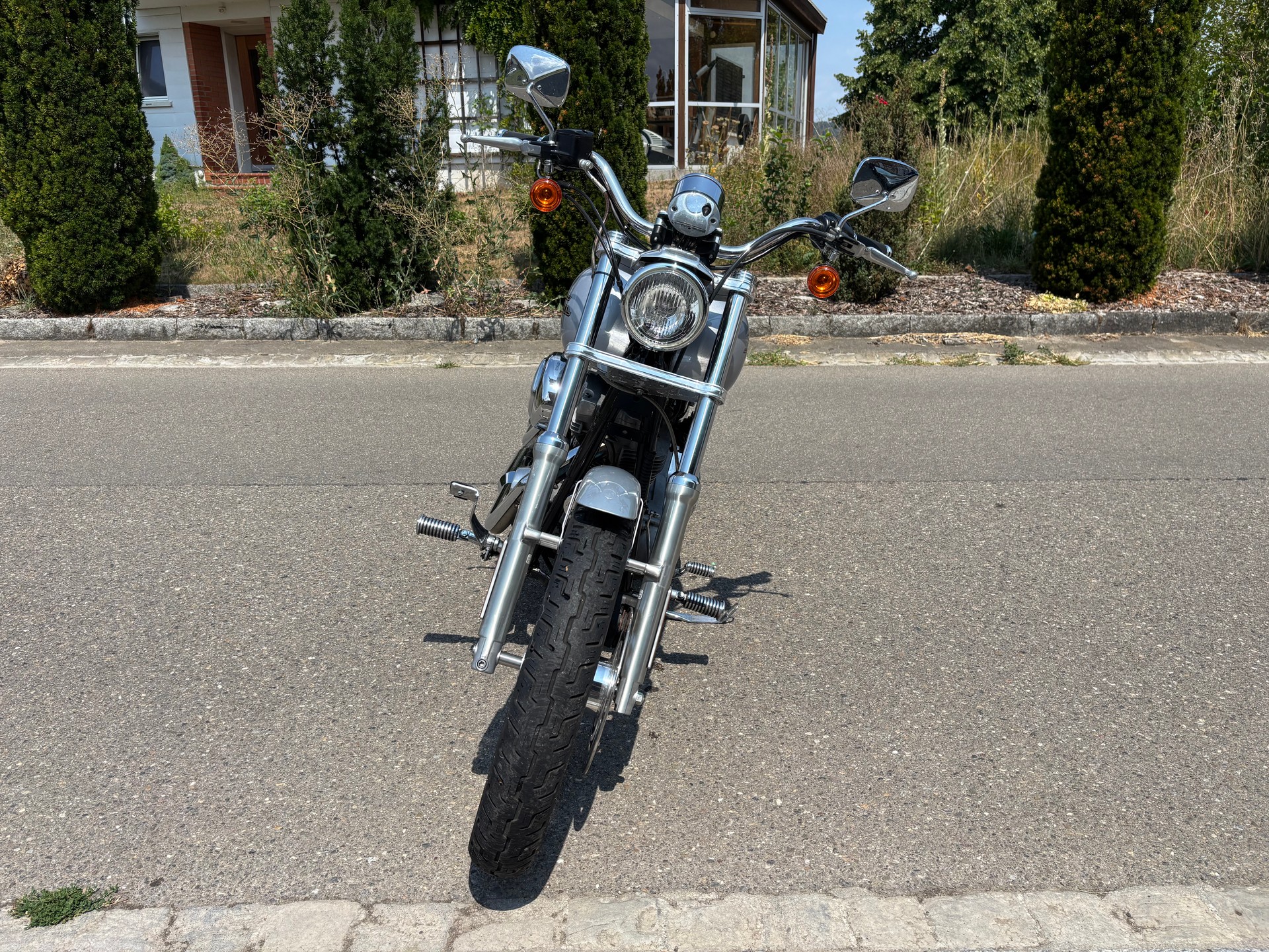 HARLEY-DAVIDSON FXD-image-4