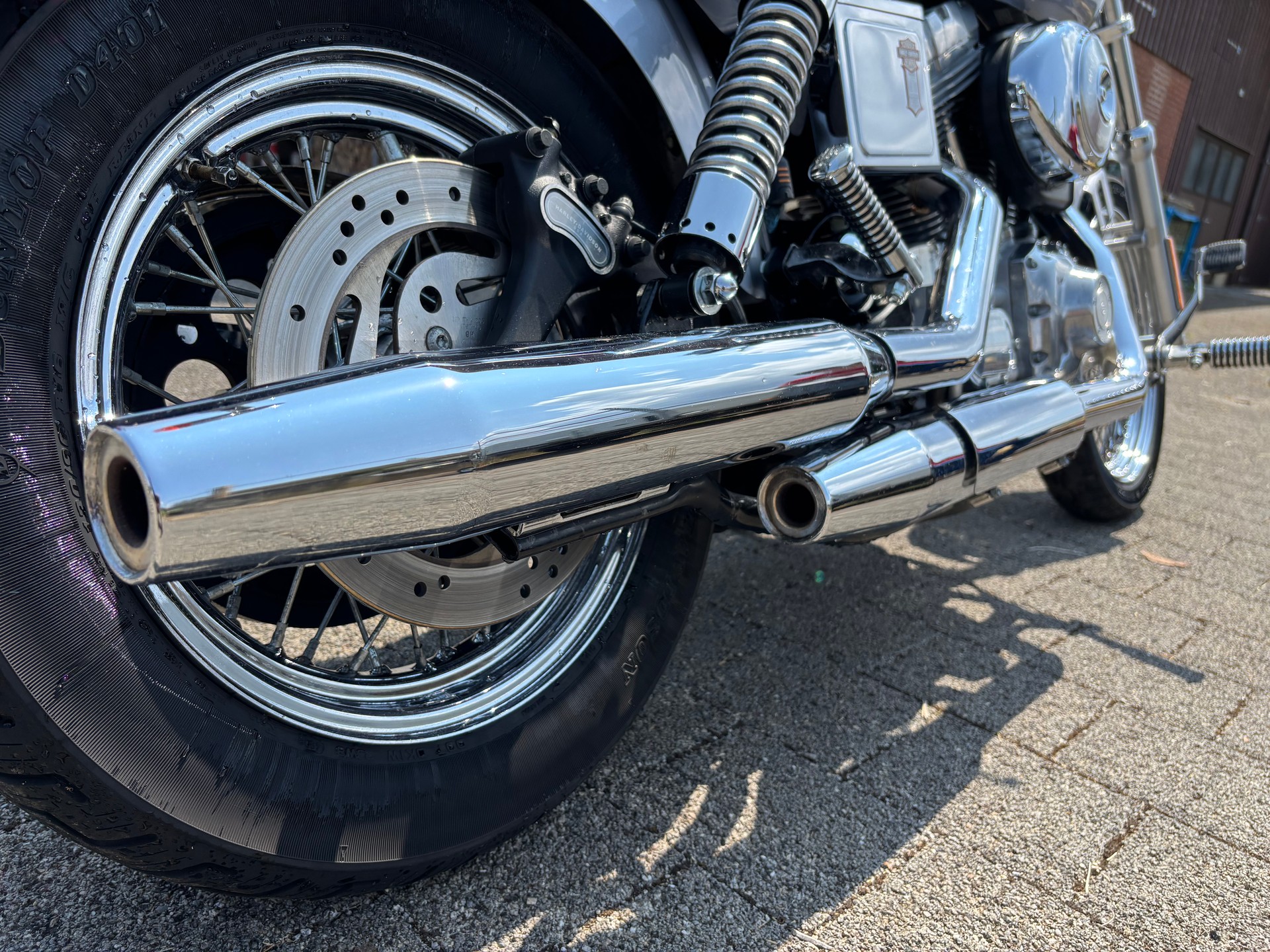 HARLEY-DAVIDSON FXD-image-6