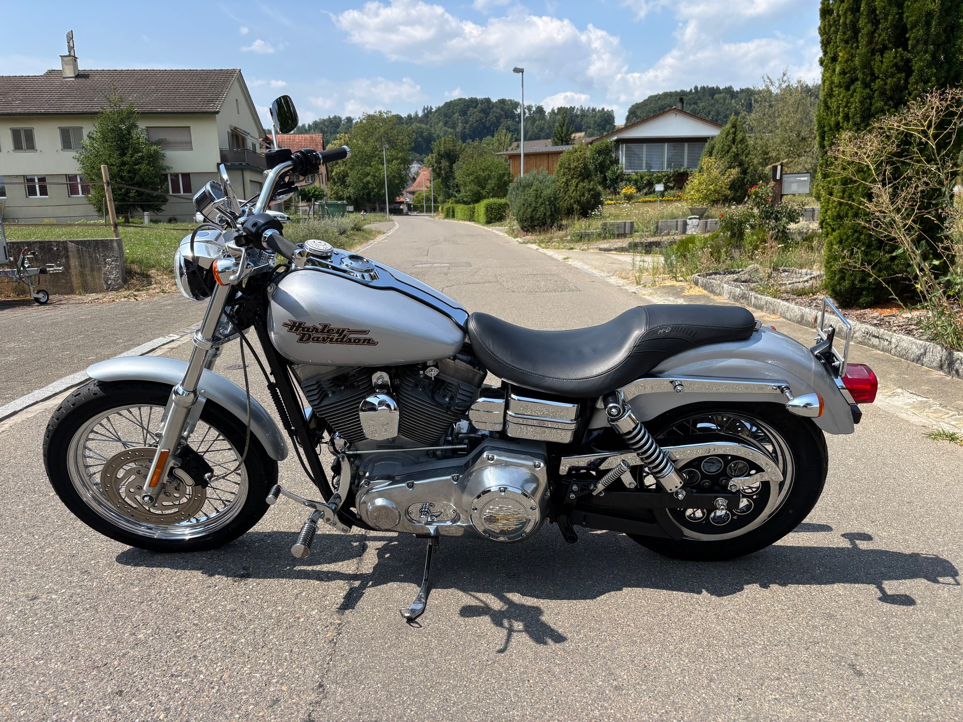 HARLEY-DAVIDSON FXD-image-3