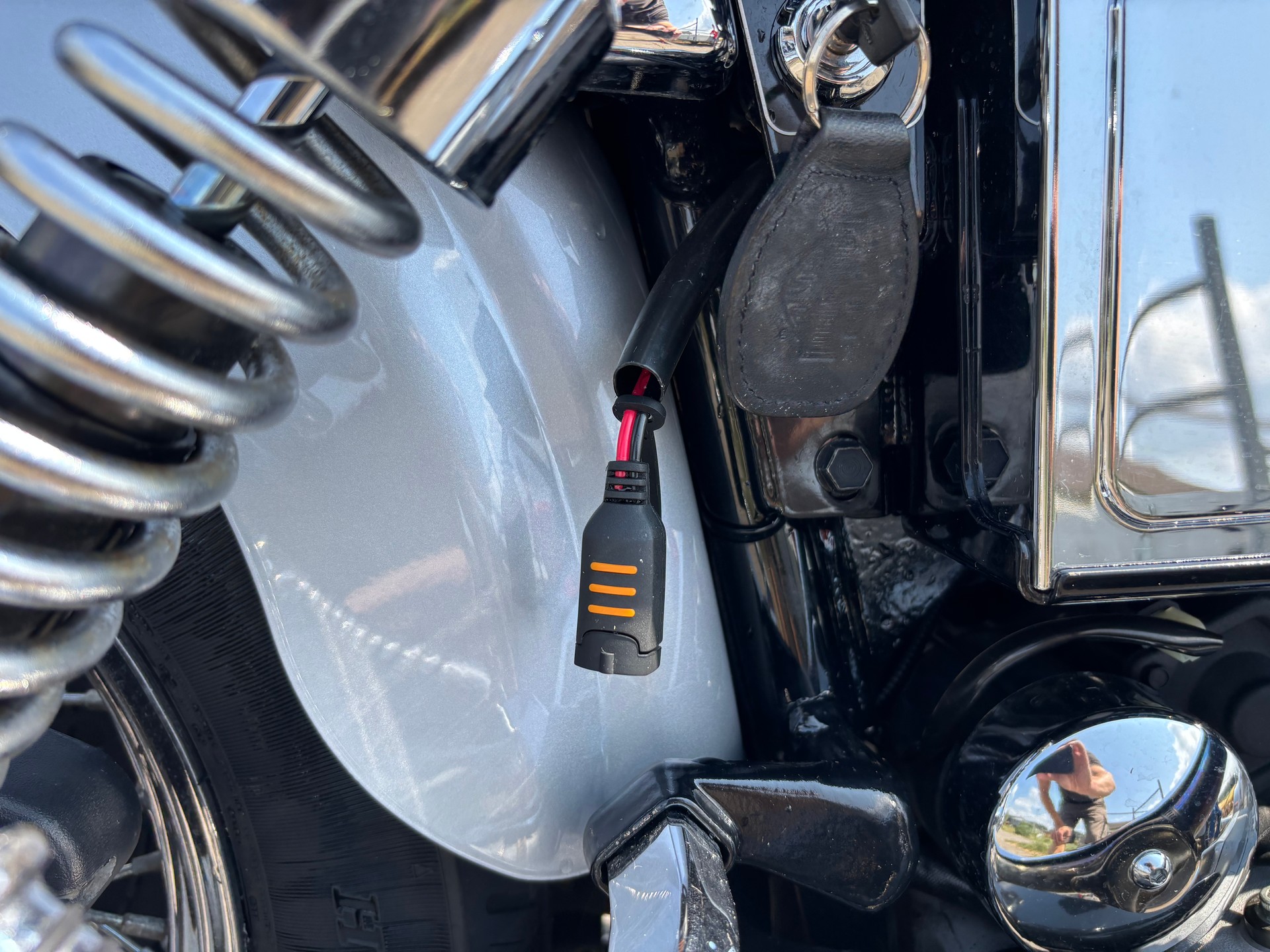 HARLEY-DAVIDSON FXD-image-11