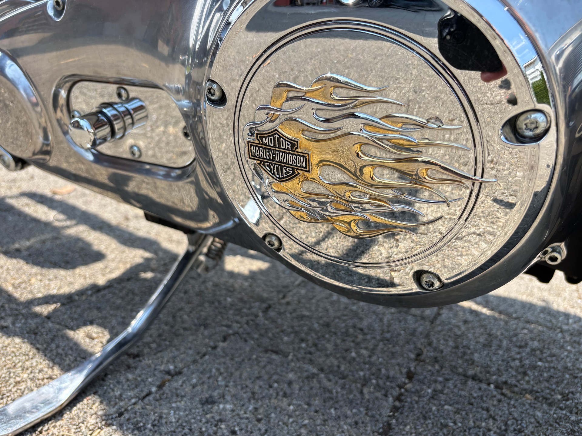 HARLEY-DAVIDSON FXD-image-8