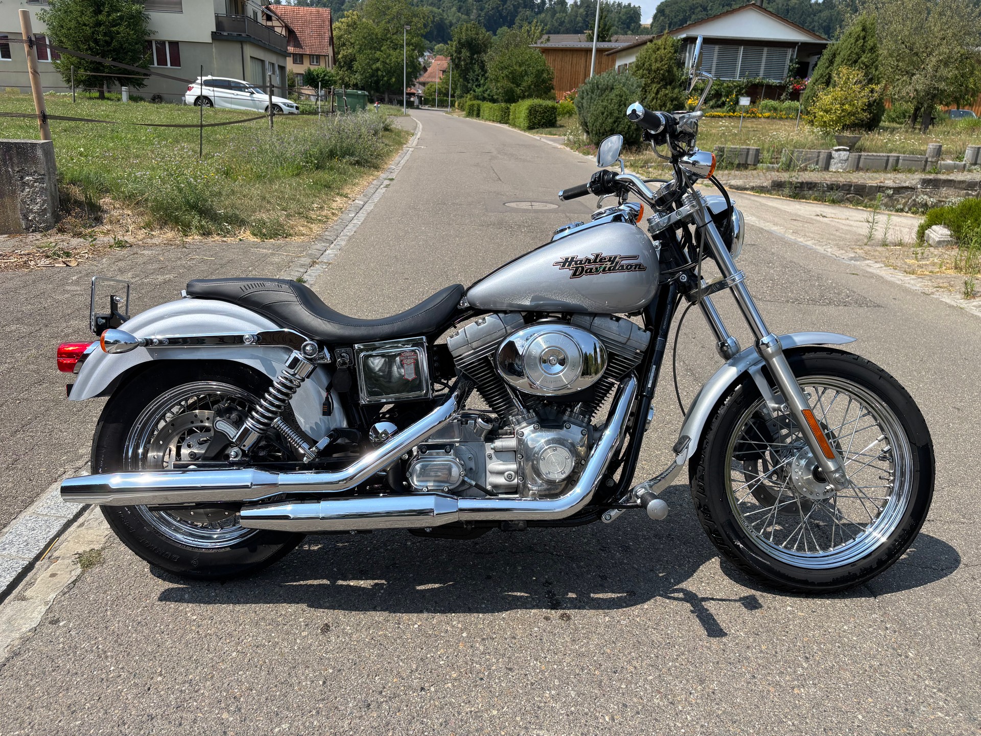 HARLEY-DAVIDSON FXD-image-0