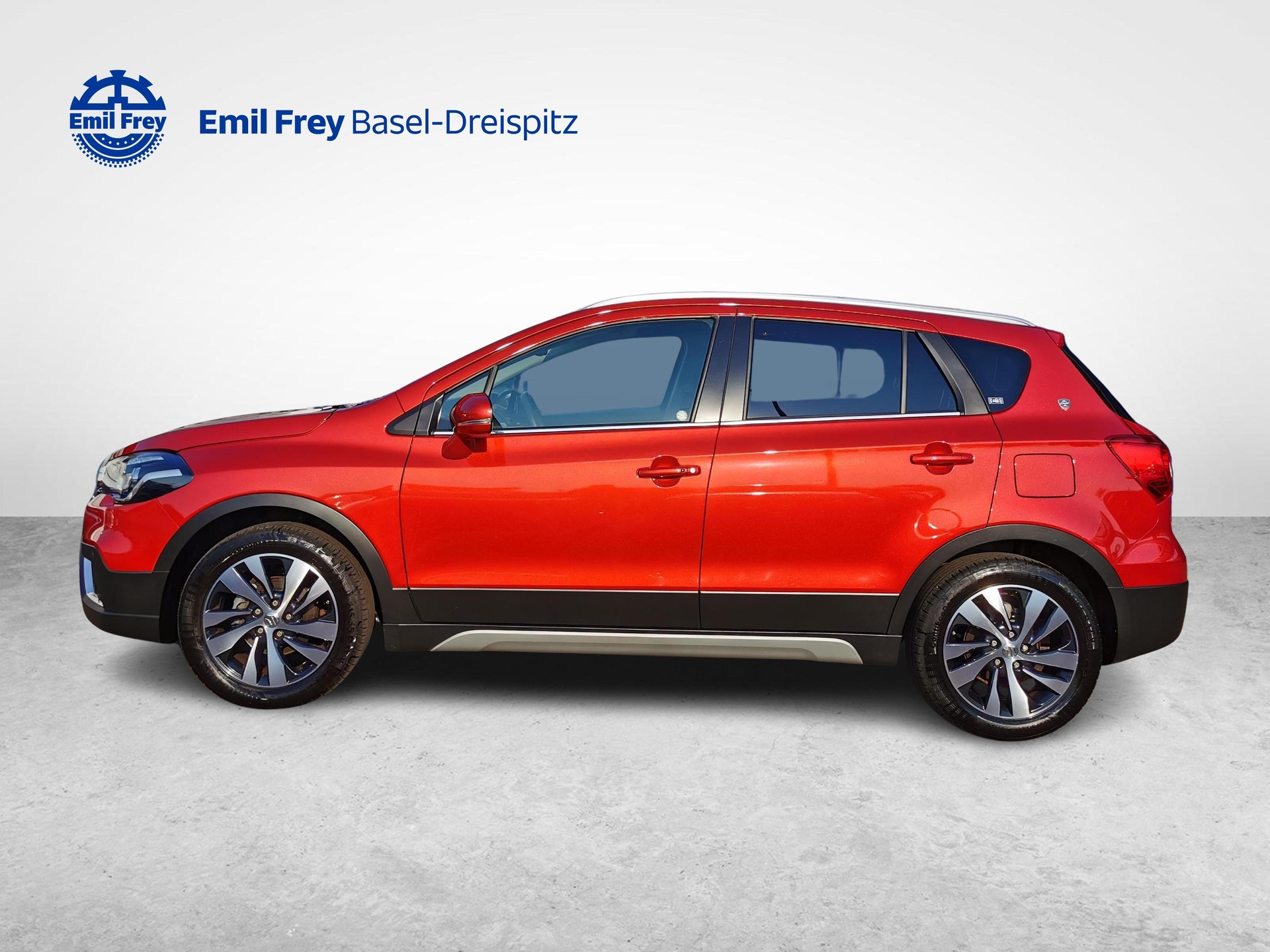 SUZUKI SX4 S-Cross 1.4 T Piz Sulai Top 4x4-showroom-element-2