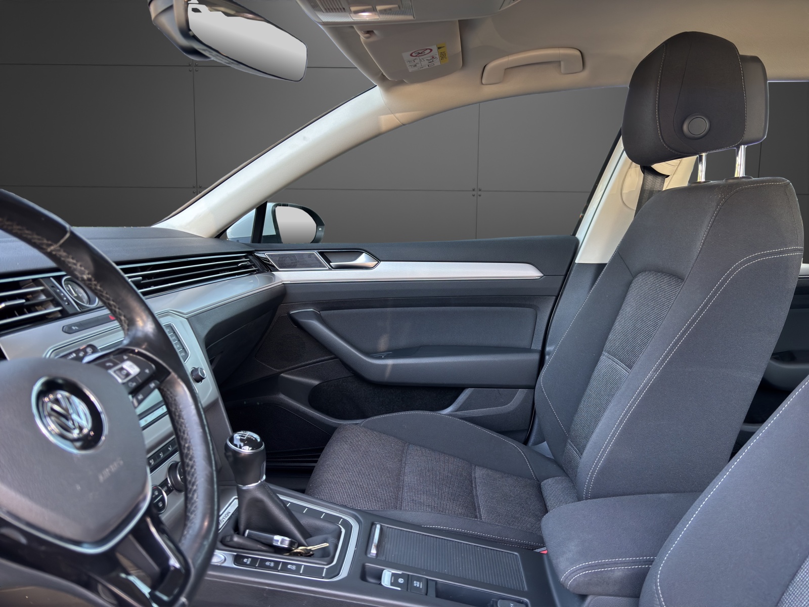 VW Passat Variant 2.0 TDI SCR BMT Comfortline 4Motion-showroom-element-2