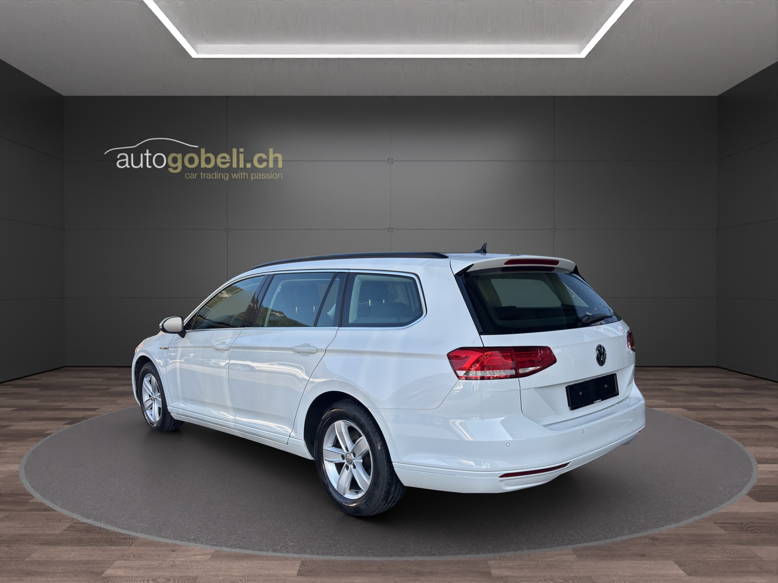 VW Passat Variant 2.0 TDI SCR BMT Comfortline 4Motion-showroom-element-1