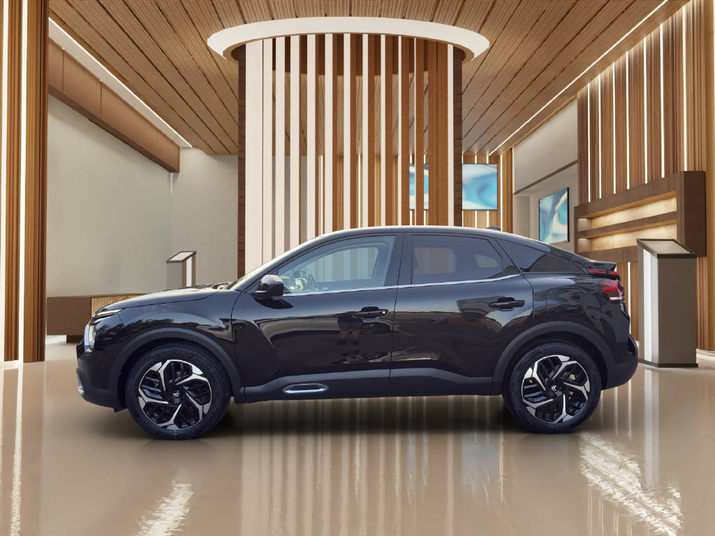 CITROEN C4 1.5 BlueHDi Shine-showroom-element-1