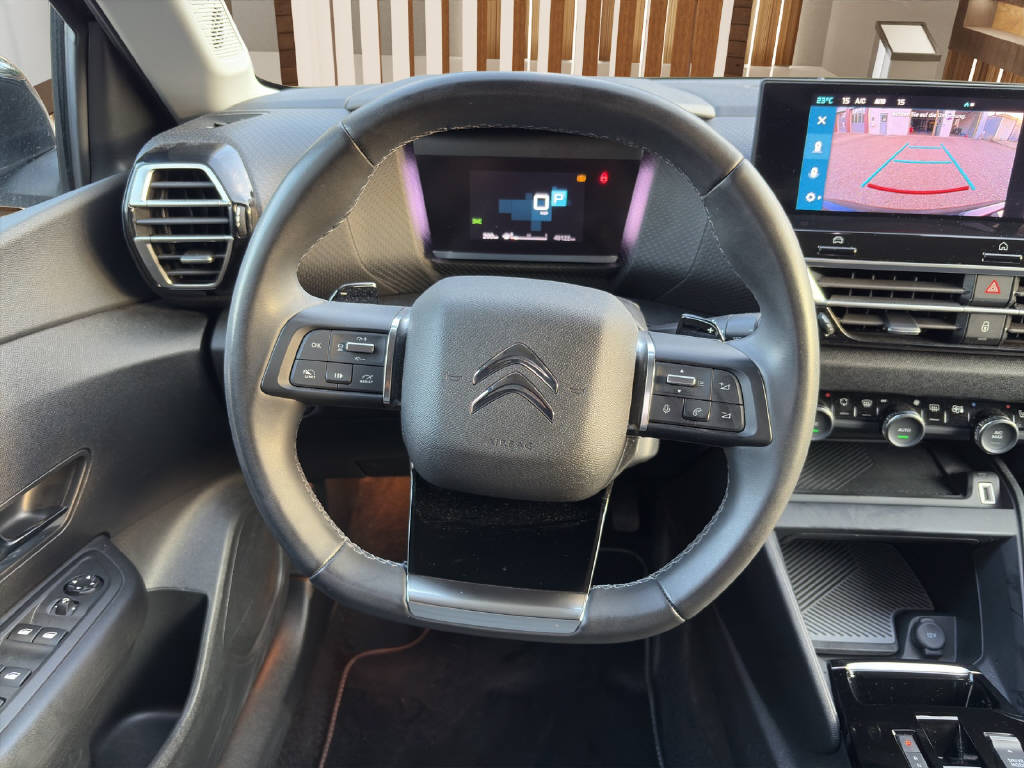 CITROEN C4 1.5 BlueHDi Shine-image-10