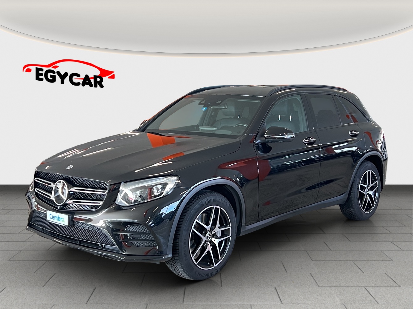 MERCEDES-BENZ GLC 250 d AMG Line 4Matic 9G-Tronic-showroom-element-2