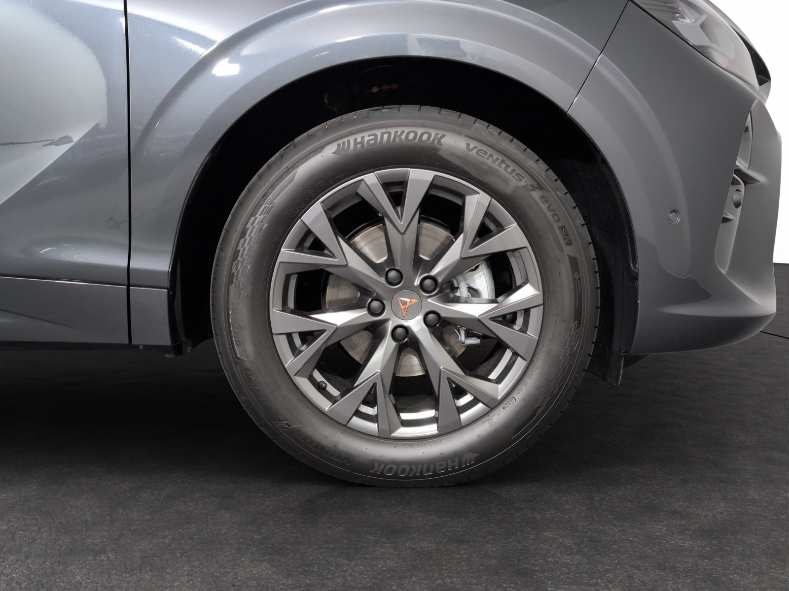 CUPRA Terramar 1.5 eHybrid Prime Edition DSG-image-4