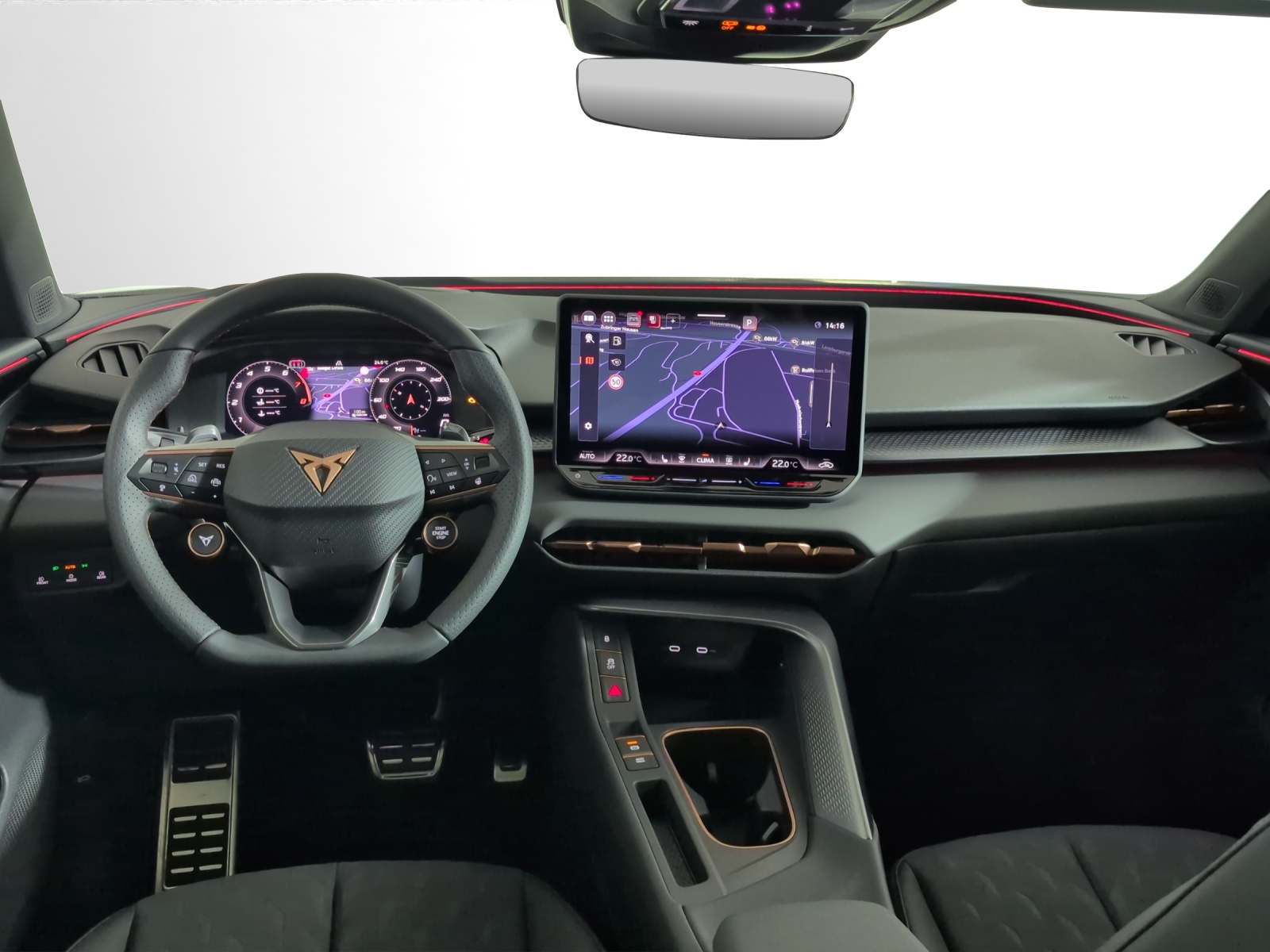 CUPRA Terramar 1.5 eHybrid Prime Edition DSG-image-9