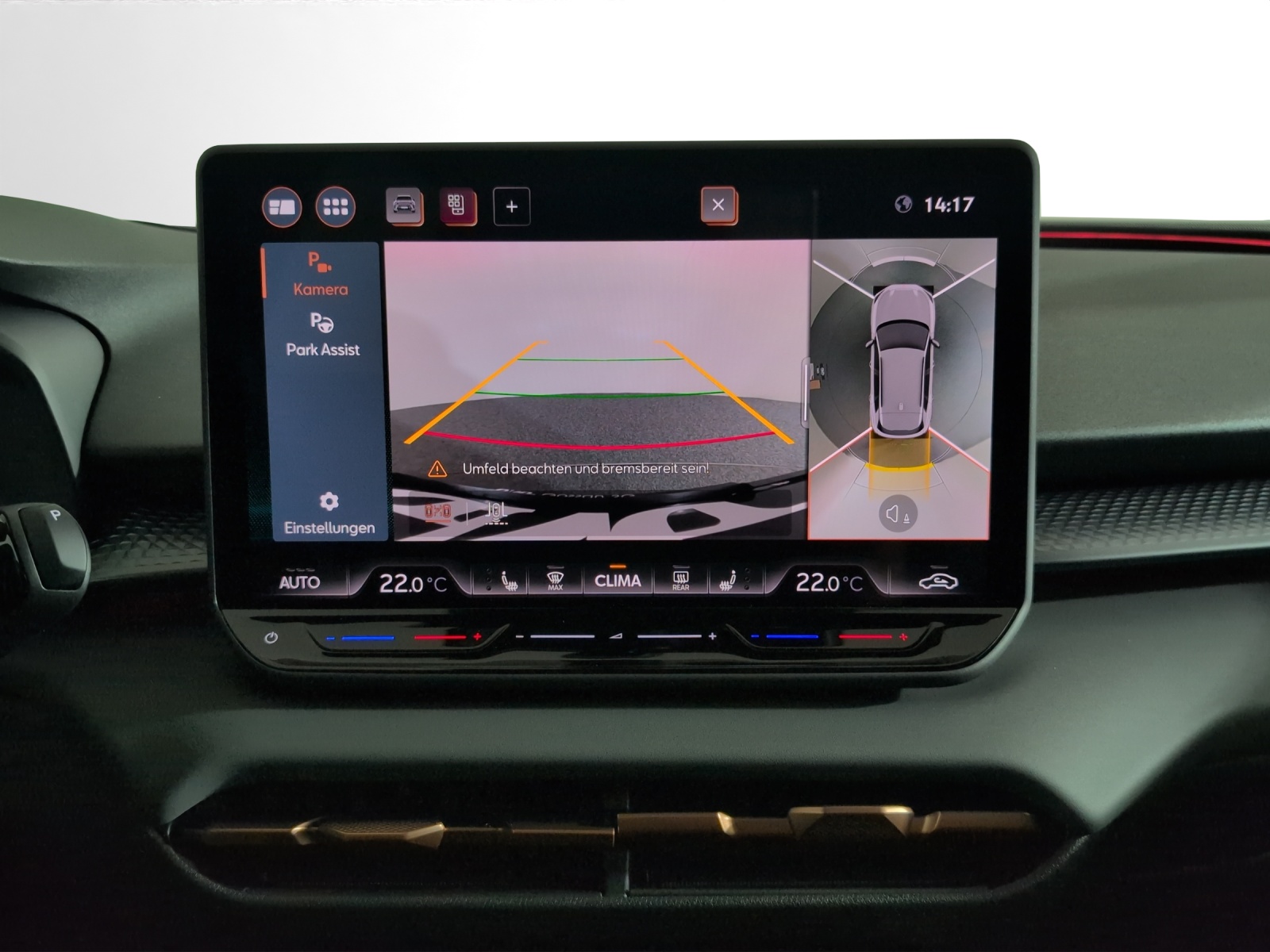 CUPRA Terramar 1.5 eHybrid Prime Edition DSG-image-12