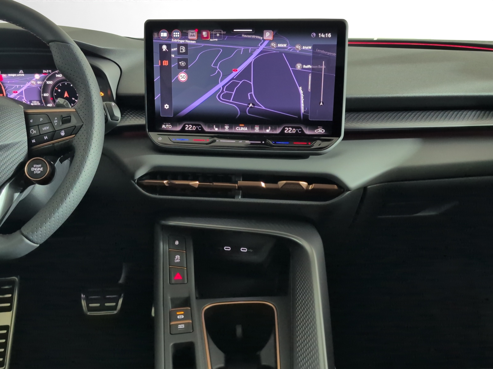 CUPRA Terramar 1.5 eHybrid Prime Edition DSG-image-10