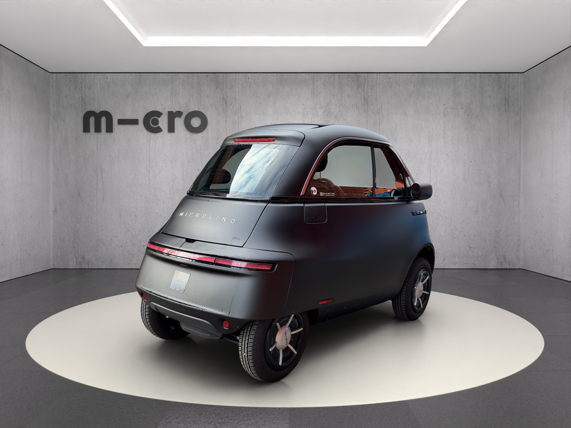 MICRO Microlino 15 kWh Long Range-showroom-element-3