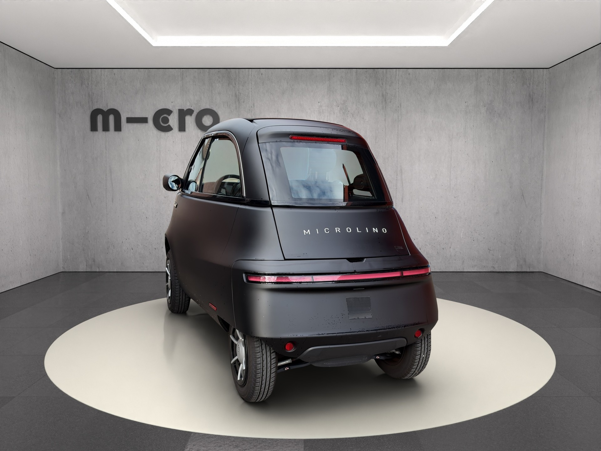 MICRO Microlino 15 kWh Long Range-showroom-element-1
