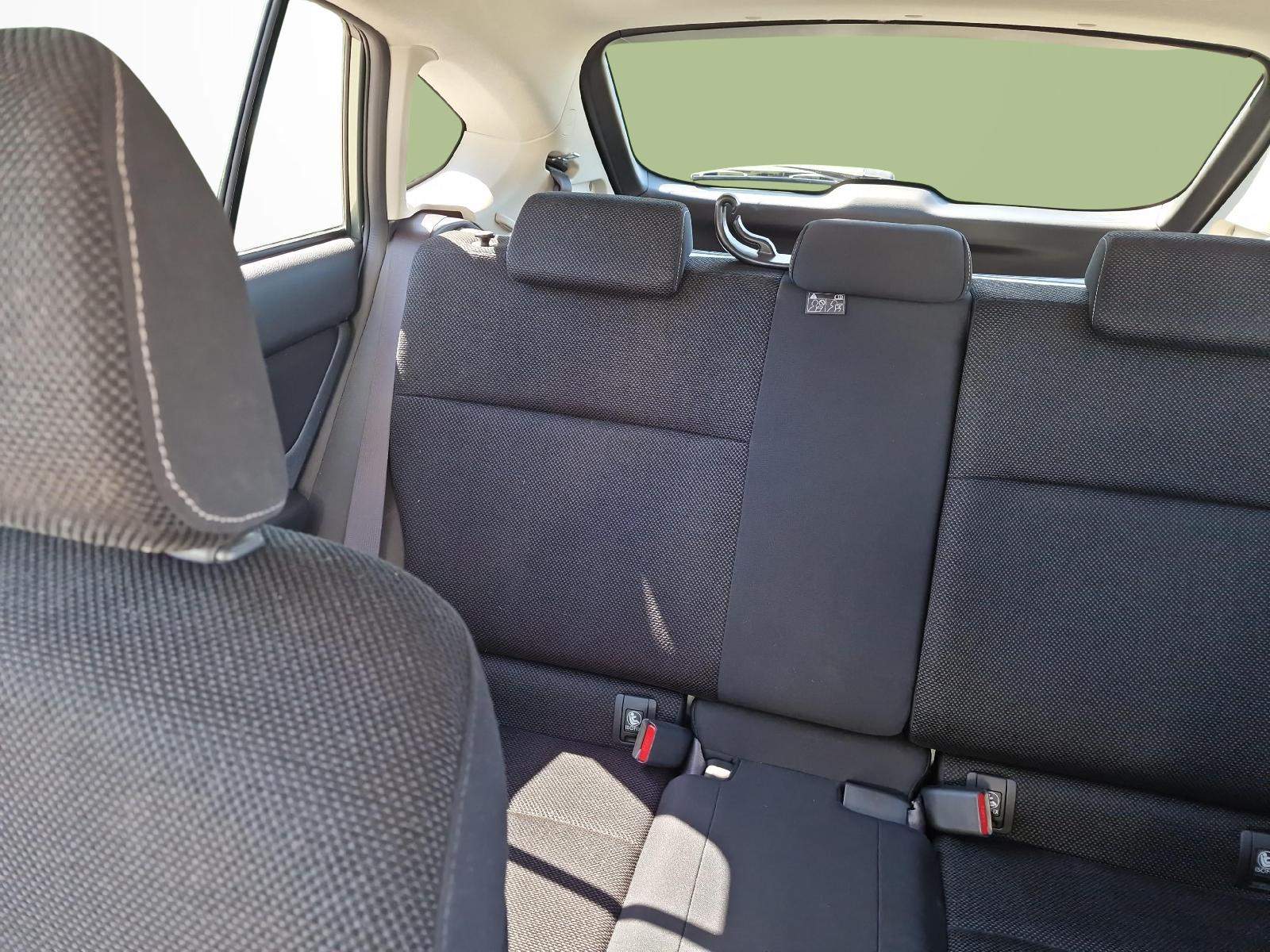 SUBARU XV 2.0i Swiss Two-image-10