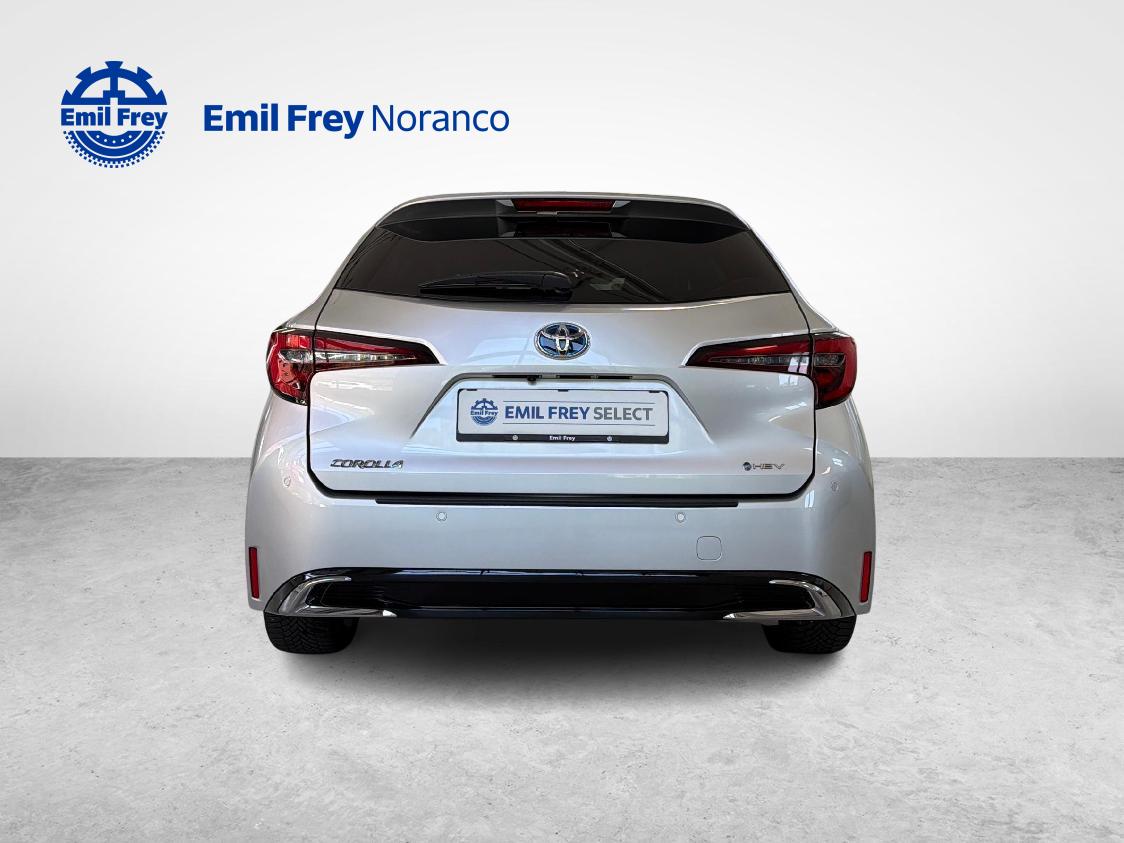 TOYOTA Corolla Touring Sports 2.0 HSD Trend - Ruote invernali incluse-showroom-element-3