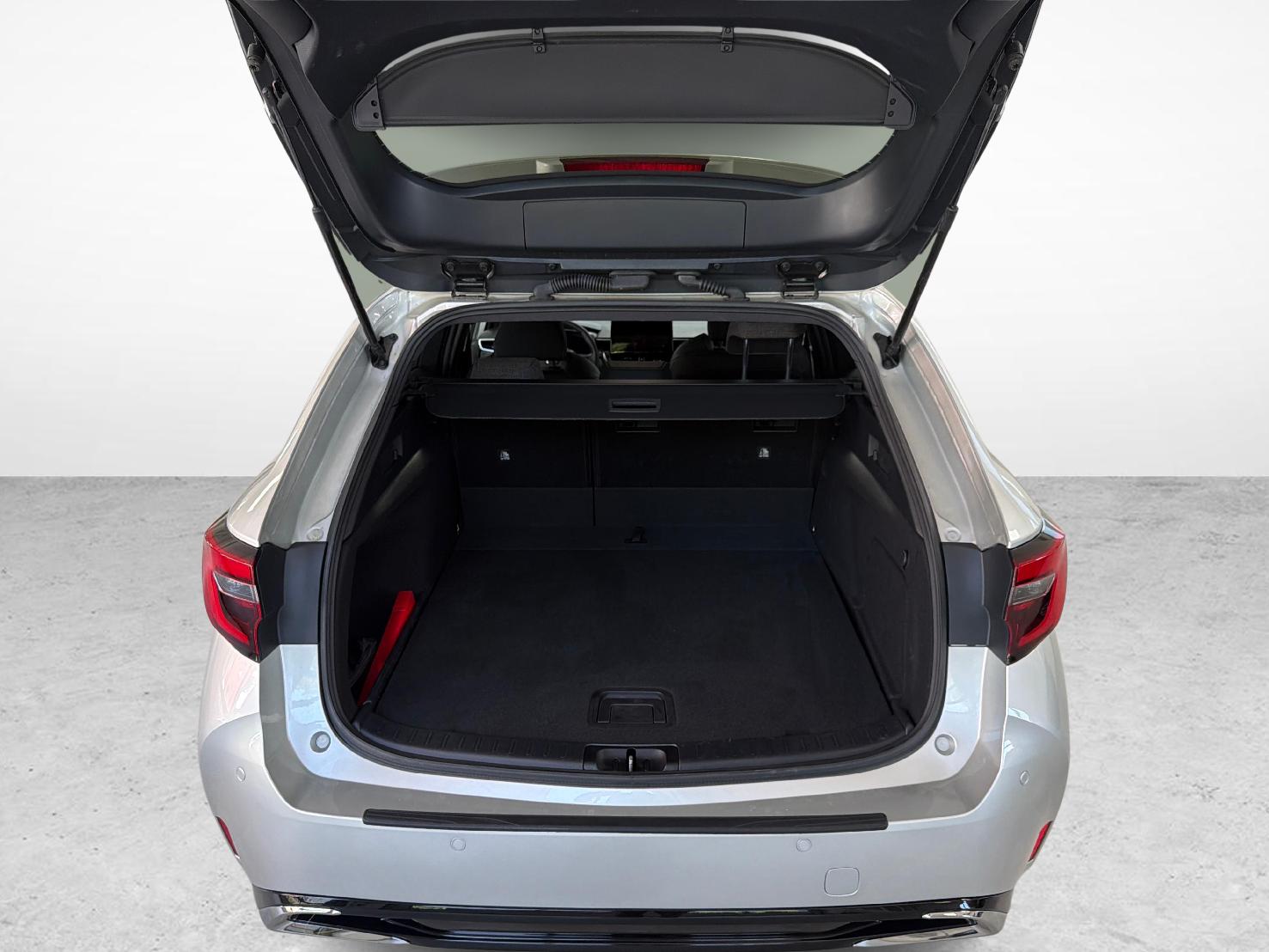 TOYOTA Corolla Touring Sports 2.0 HSD Trend - Ruote invernali incluse-image-11