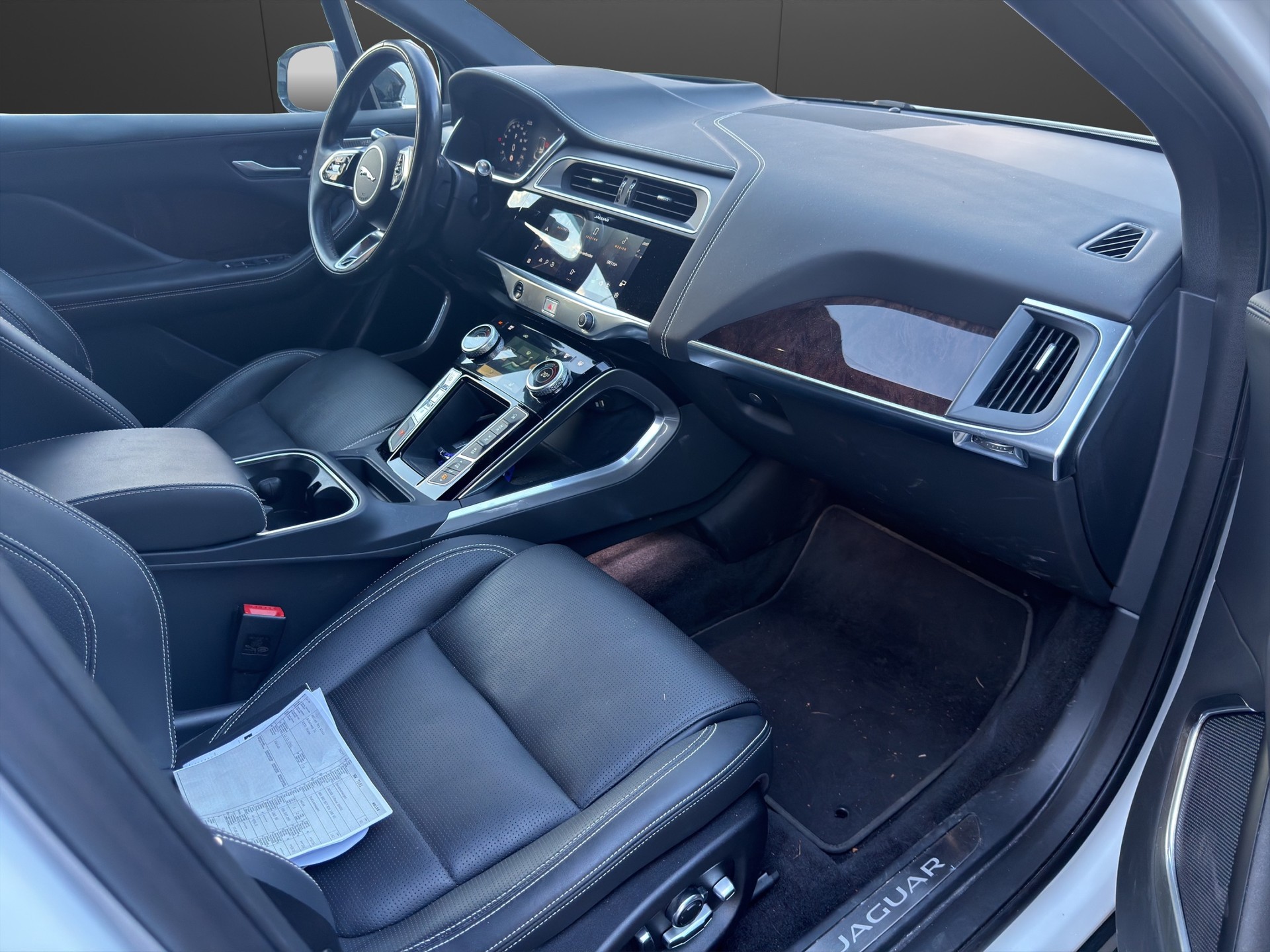 JAGUAR I-Pace EV400 S AWD-image-9