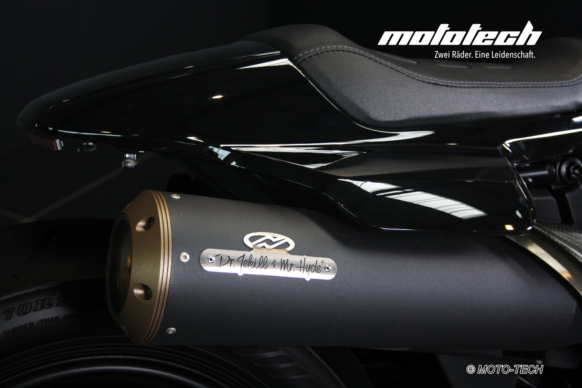 HARLEY-DAVIDSON RH 1250 Sportster S-image-7