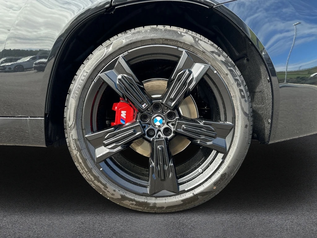 BMW X3 xDrive M50 48V M Sport Pro-image-7