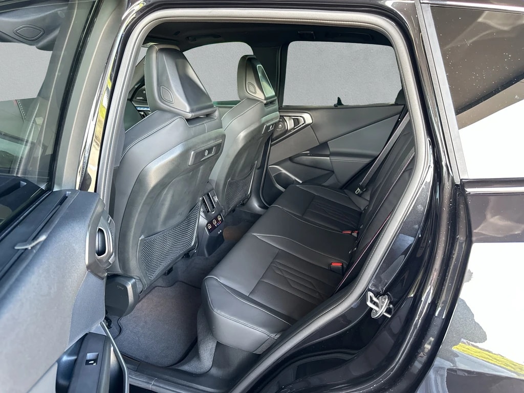 BMW X3 xDrive M50 48V M Sport Pro-image-10
