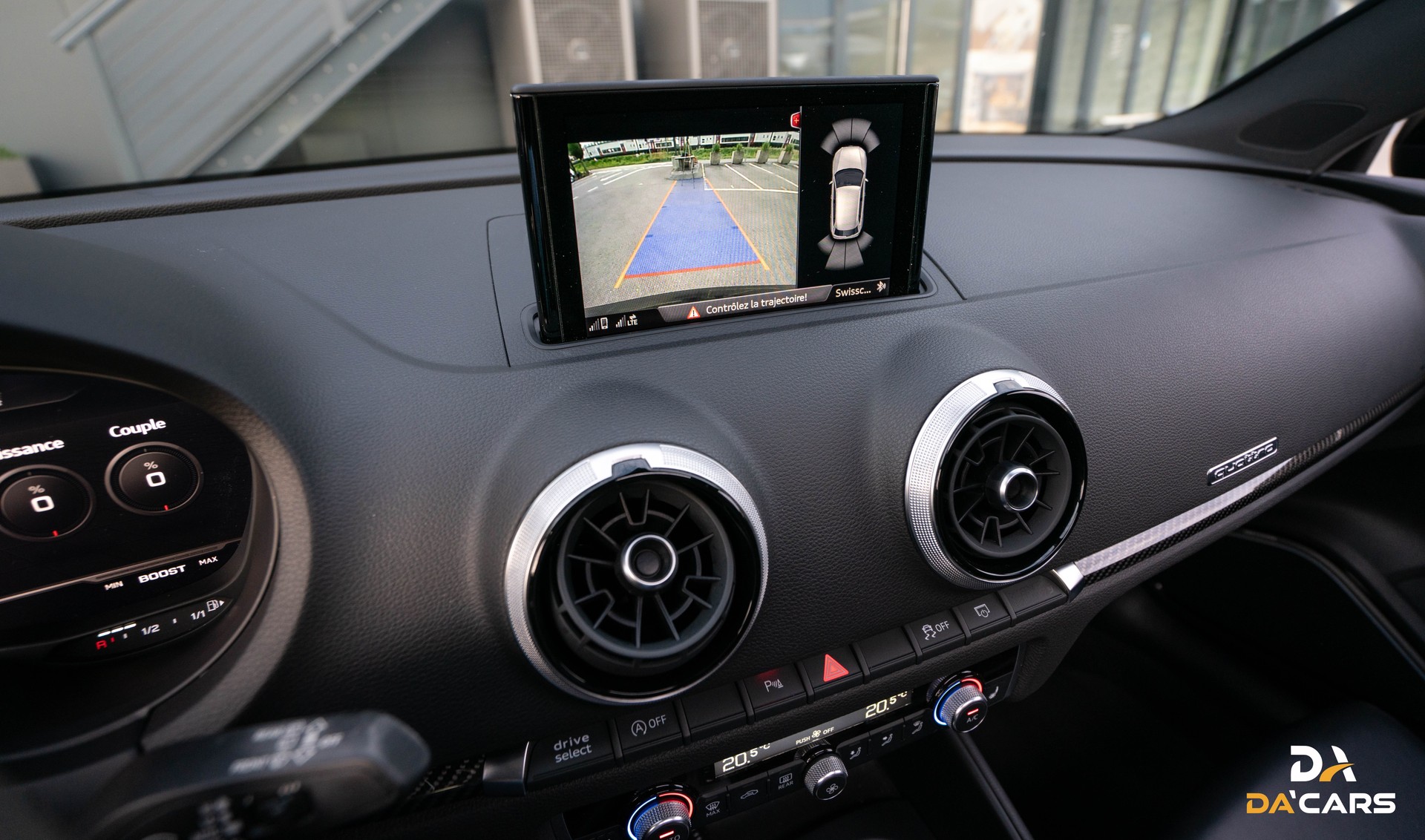 AUDI RS3 Sportback 2.5 TSI quattro S-tronic-image-13