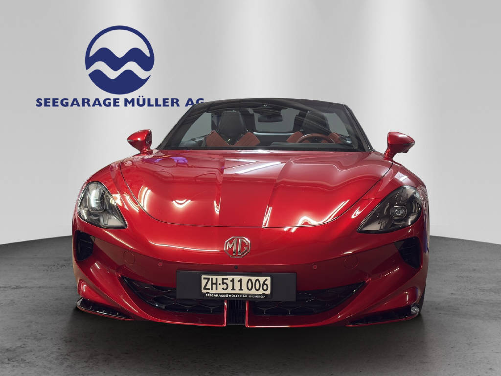 MG Cyberster 77kWh 4WD-showroom-element-1
