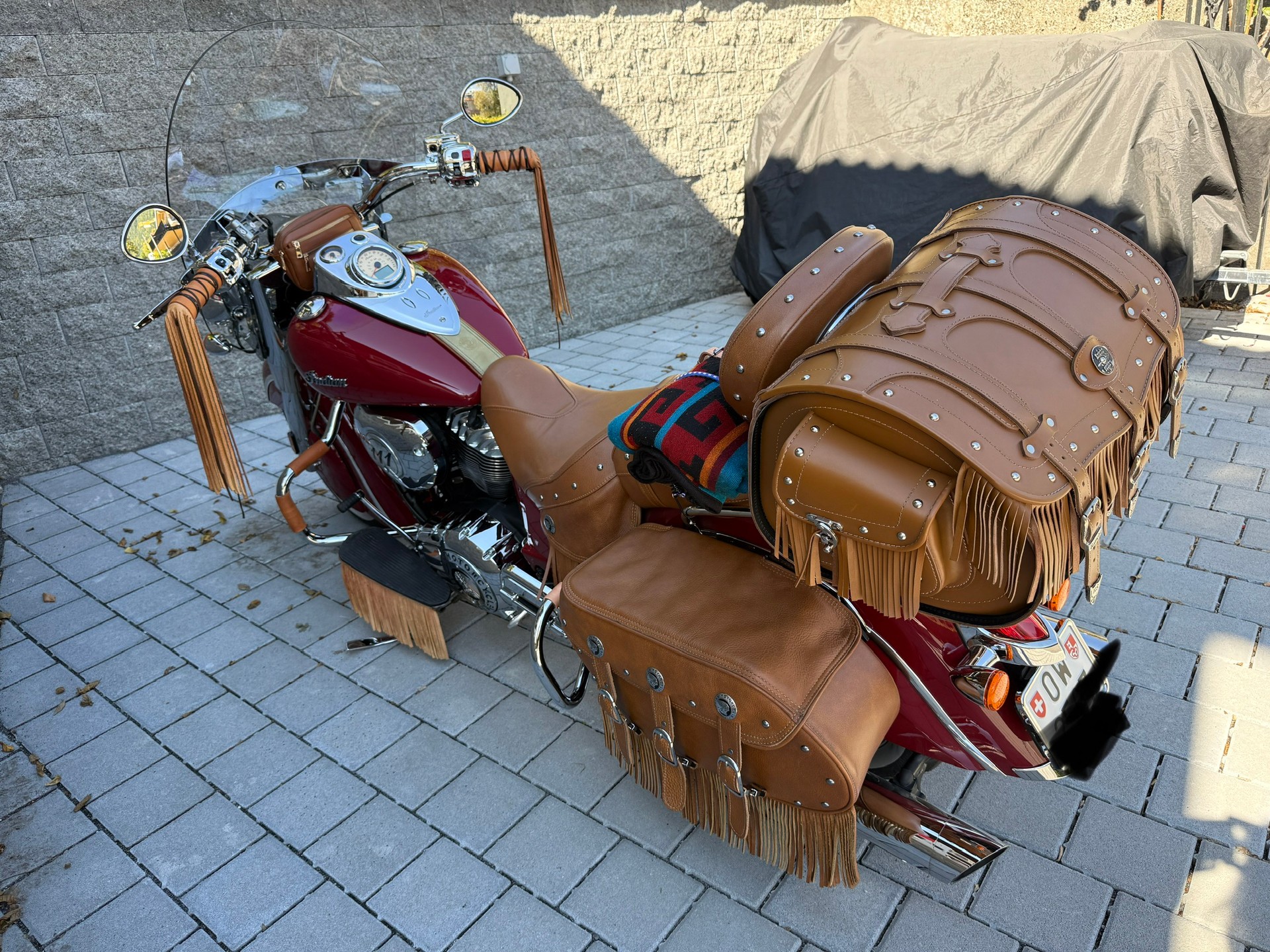 INDIAN Chief Vintage-image-3