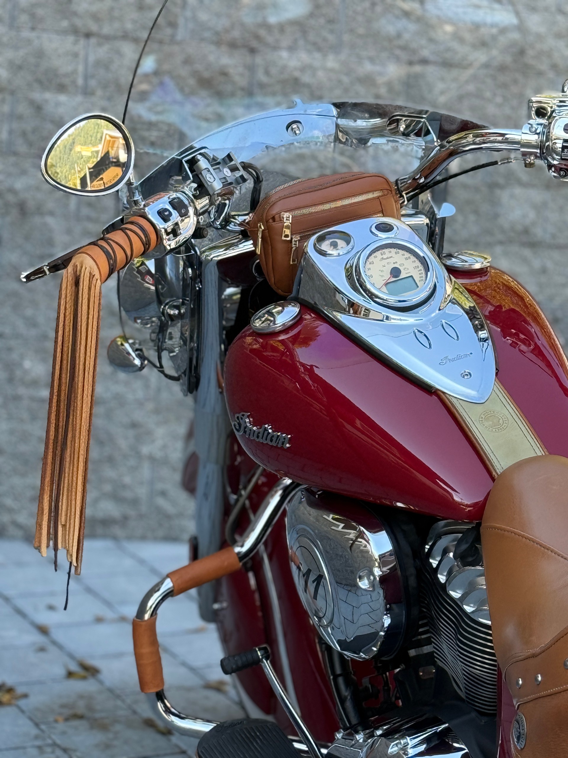 INDIAN Chief Vintage-image-2