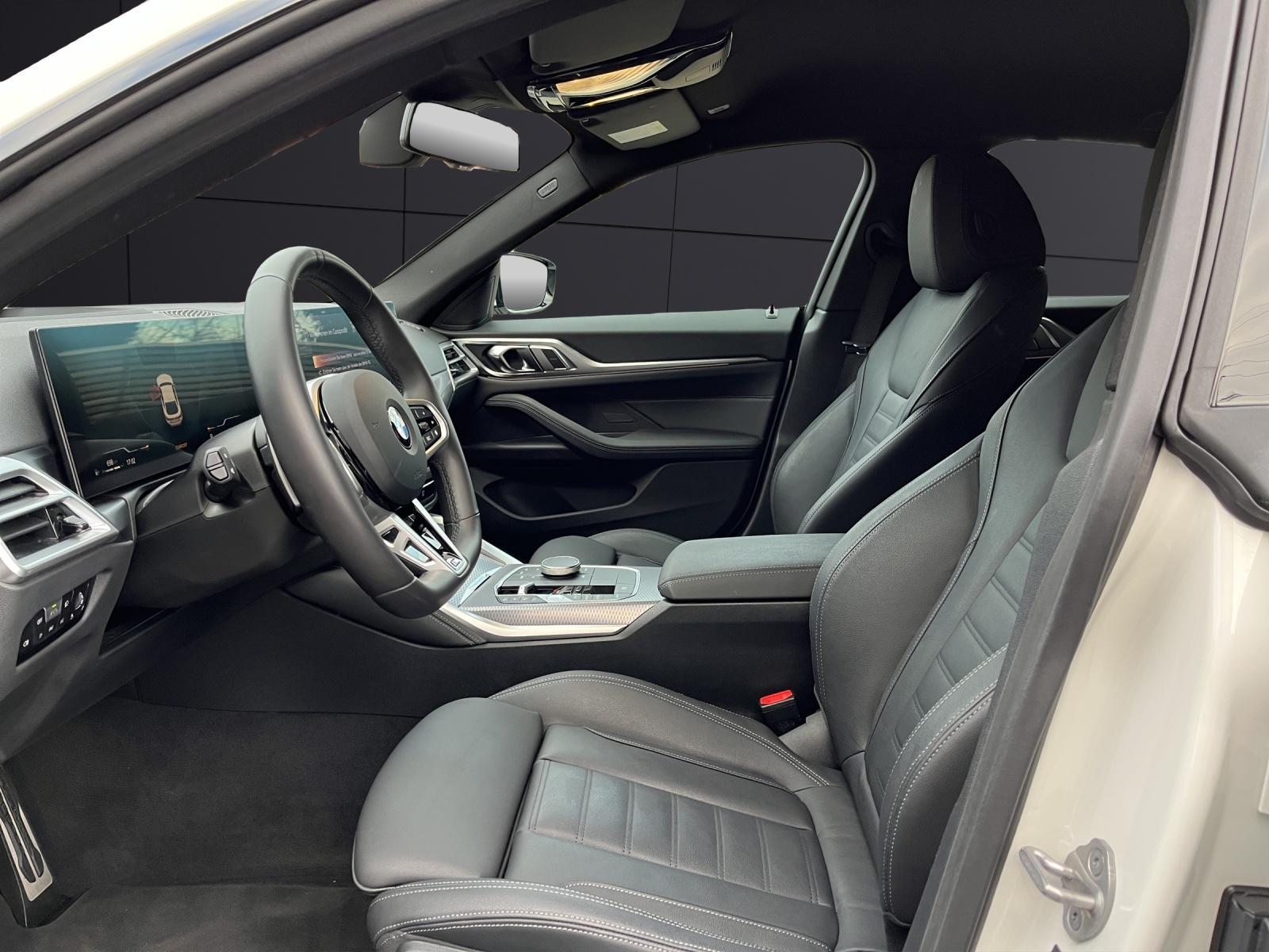 BMW 4er Reihe G26 Gran Coupé 430i xDrive-showroom-element-1