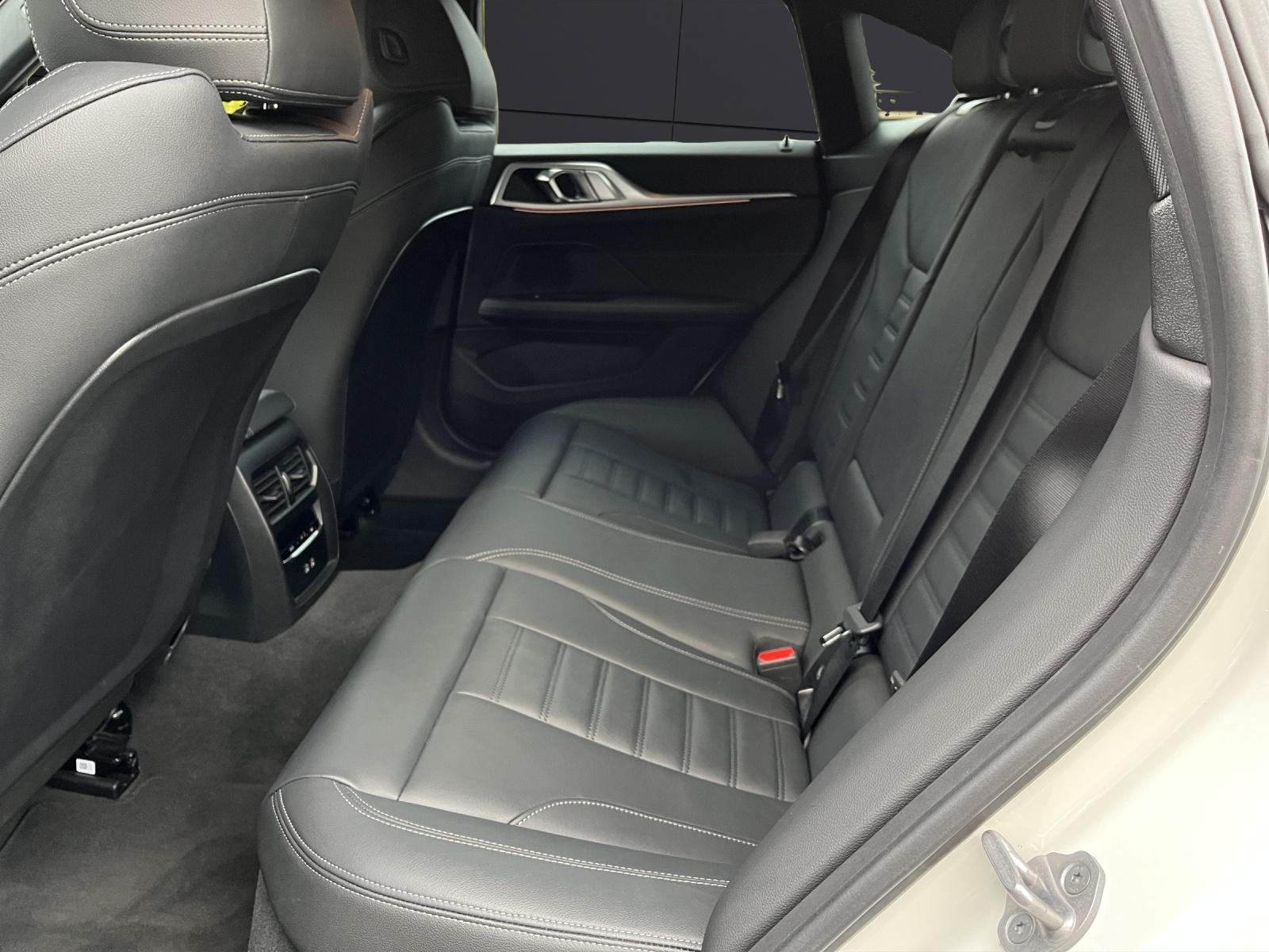 BMW 4er Reihe G26 Gran Coupé 430i xDrive-image-13