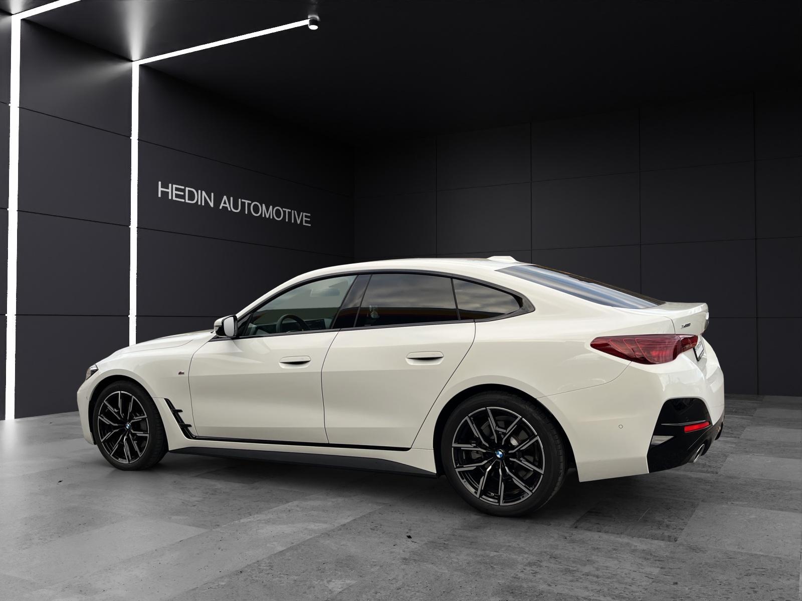 BMW 4er Reihe G26 Gran Coupé 430i xDrive-showroom-element-2