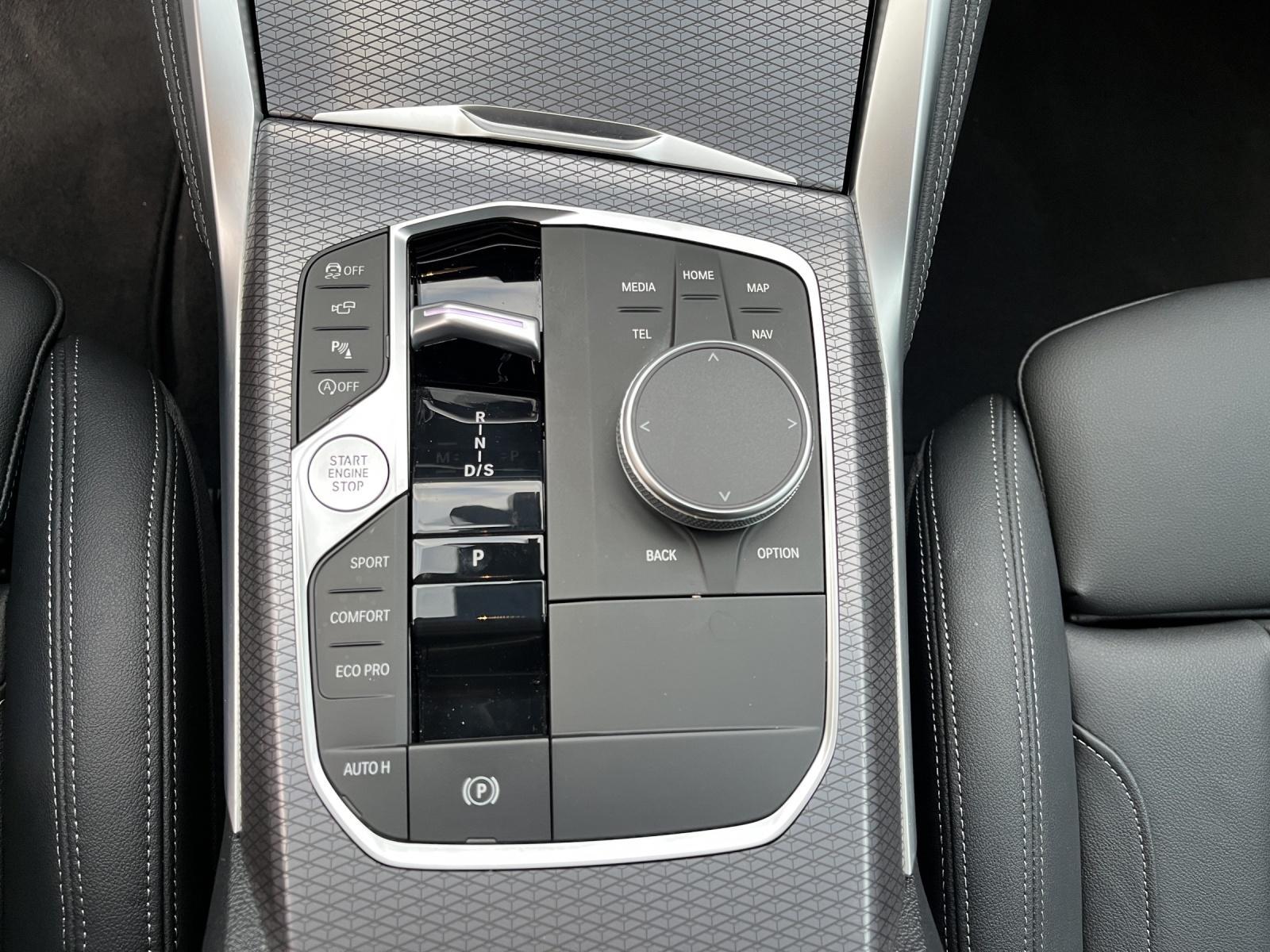 BMW 4er Reihe G26 Gran Coupé 430i xDrive-image-20
