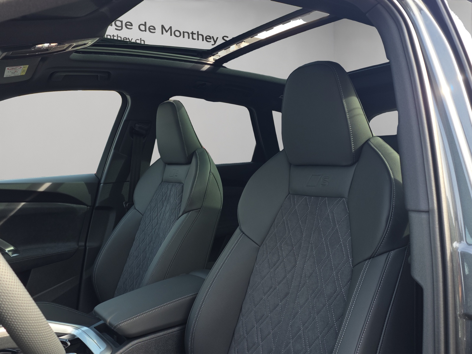 AUDI Q5 e-hybrid quattro 270 kW S-tronic-image-7