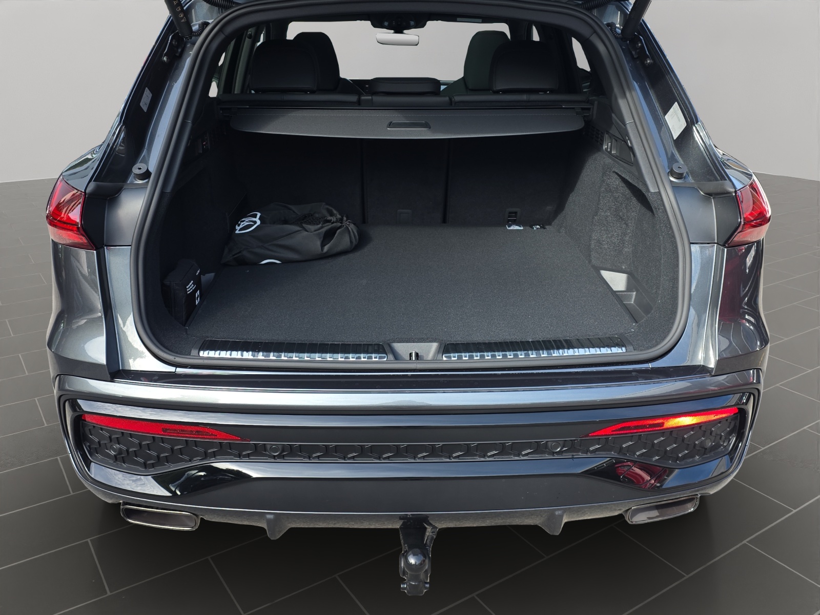 AUDI Q5 e-hybrid quattro 270 kW S-tronic-image-15