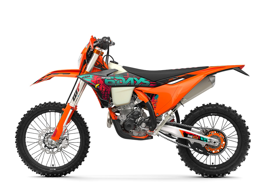 KTM 350 EXC-F Six Days 2027-image-1