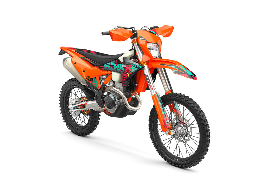 KTM 350 EXC-F Six Days 2027-image-2