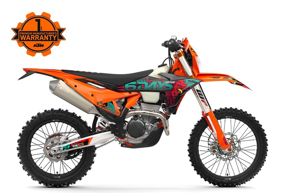 KTM 350 EXC-F Six Days 2027-image-0