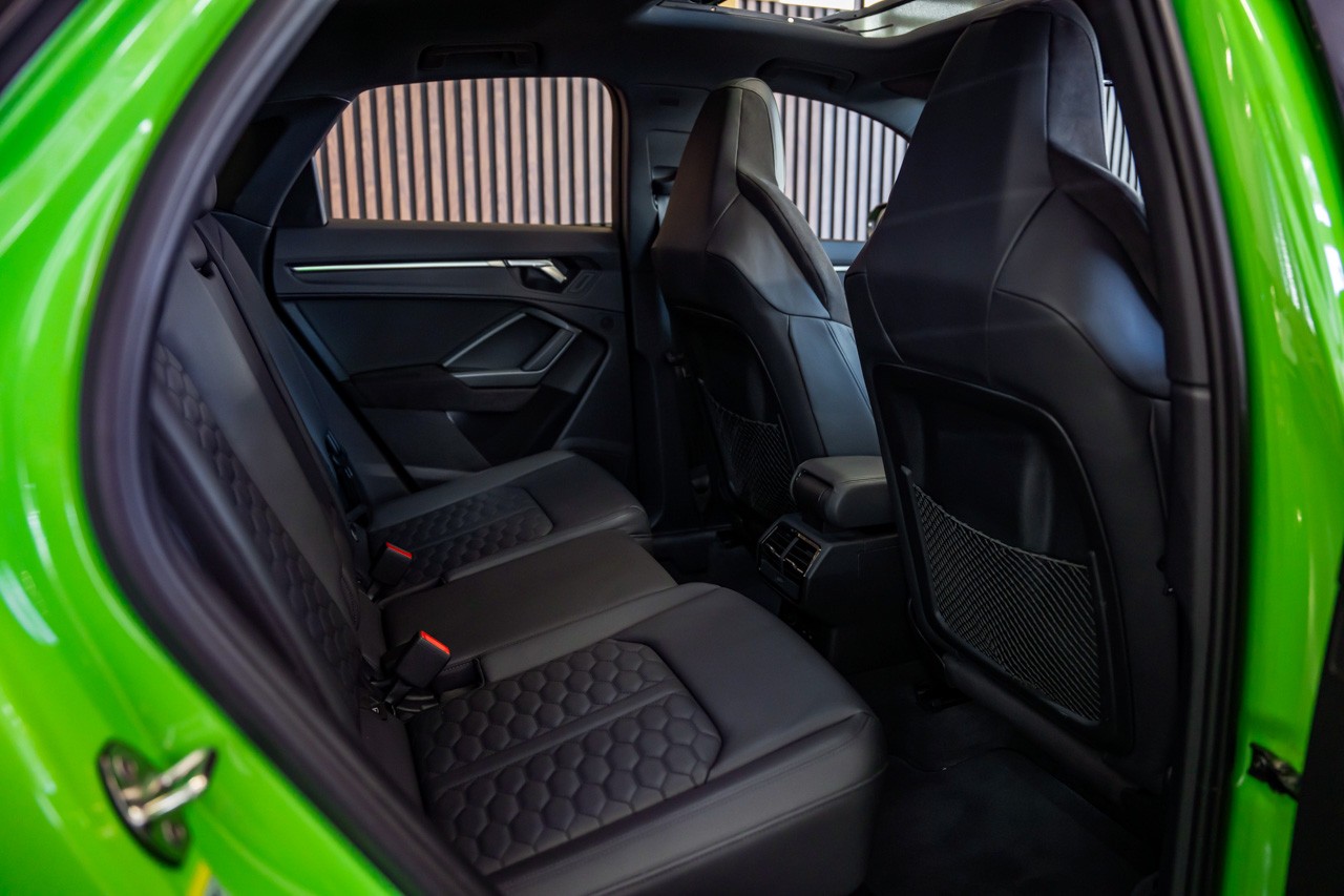AUDI RS Q3 Sportback quattro S tronic-image-20
