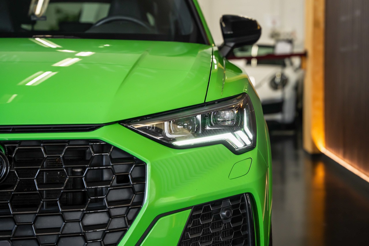 AUDI RS Q3 Sportback quattro S tronic-image-7