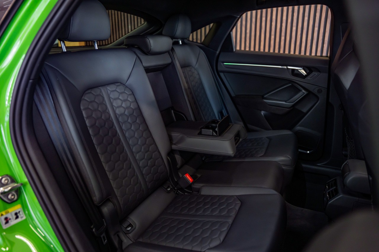 AUDI RS Q3 Sportback quattro S tronic-image-19