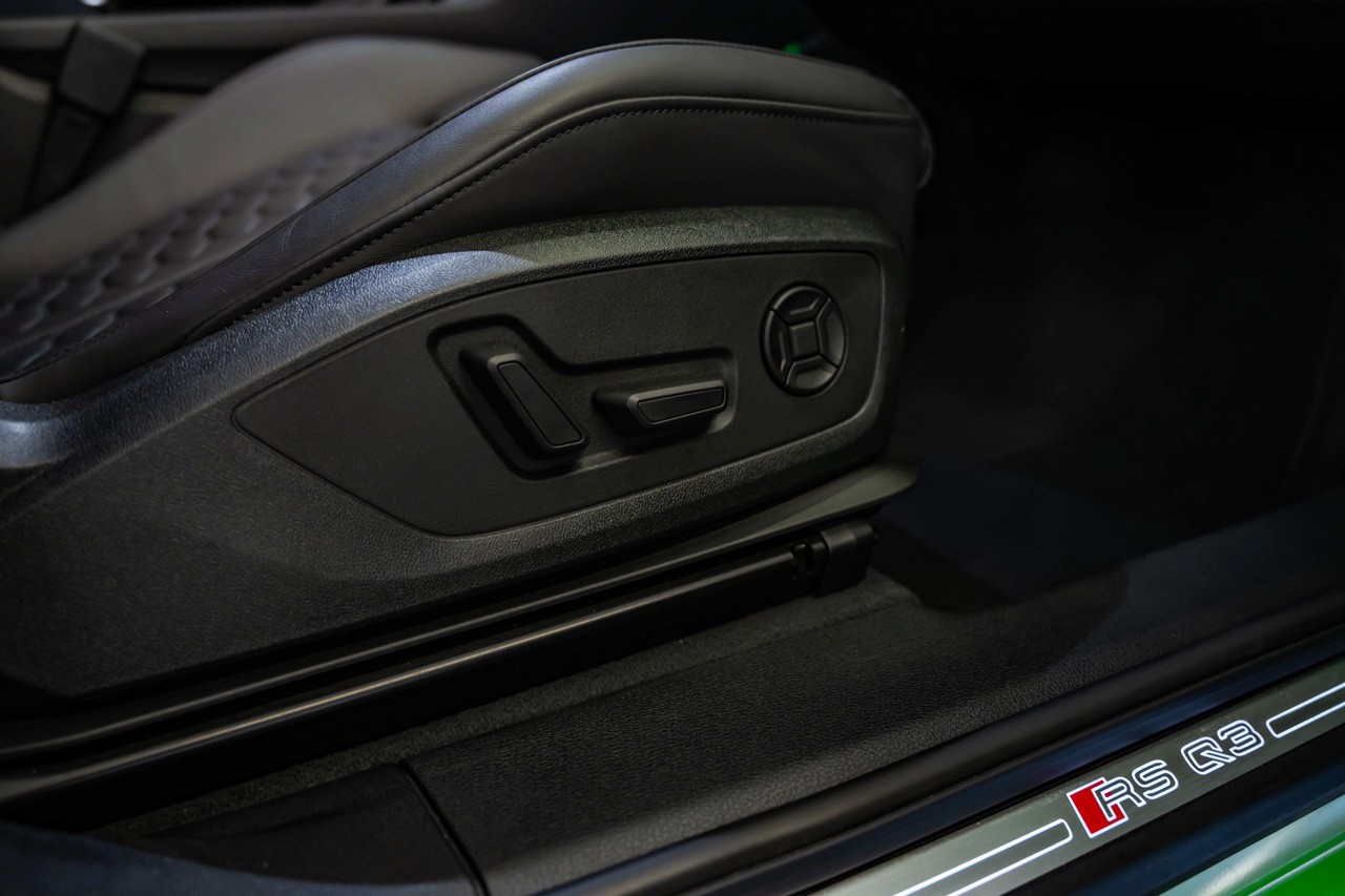AUDI RS Q3 Sportback quattro S tronic-image-28