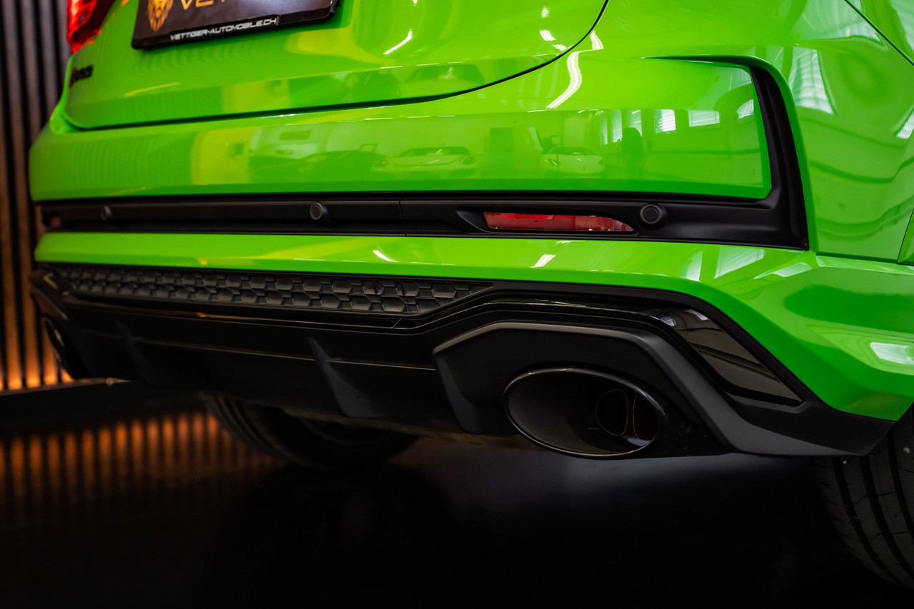 AUDI RS Q3 Sportback quattro S tronic-image-42