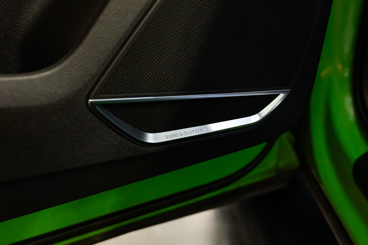 AUDI RS Q3 Sportback quattro S tronic-image-30