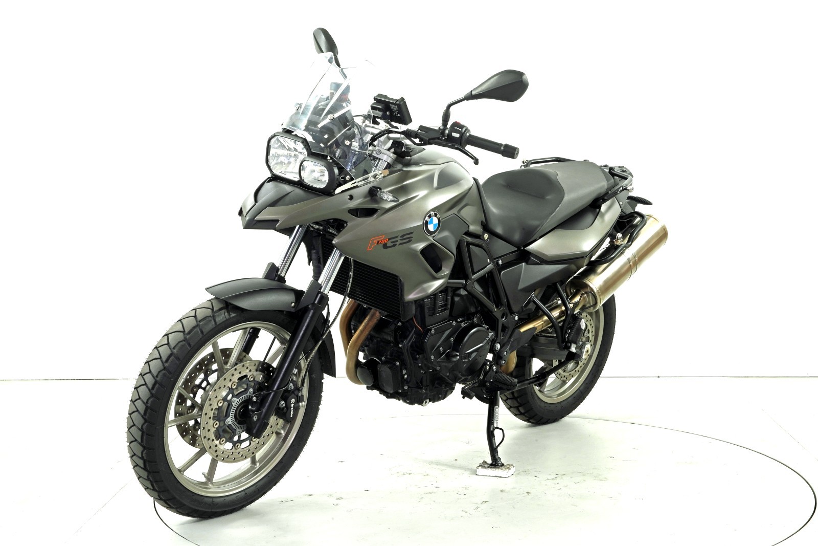BMW F 700 GS ABS-image-2
